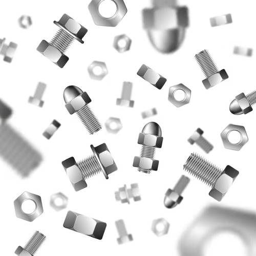 The Strength Behind Every Structure: Understanding Fasteners and Their Role