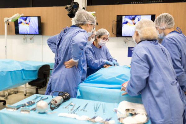 A Compassionate Alternative: Considering Whole Body Donation Near Me Instead of Traditional Funeral Arrangements