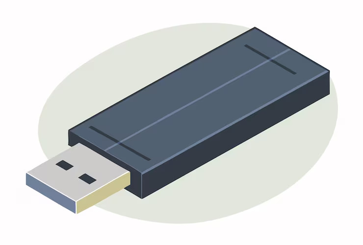 Flash Disk Not Recognized? Quick Troubleshooting Guide