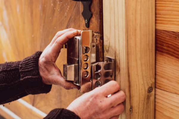 Beyond the Lockout: Why a Professional Locksmith is Your Partner in Security