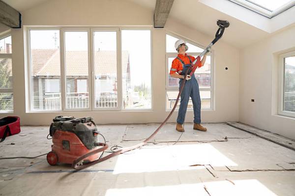 From Construction Dust to Client-Ready Spaces: How Cleaning Services Bridge the Gap