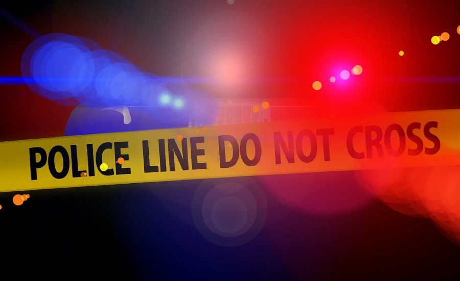 Getting Wrongfully Accused In A Criminal Case