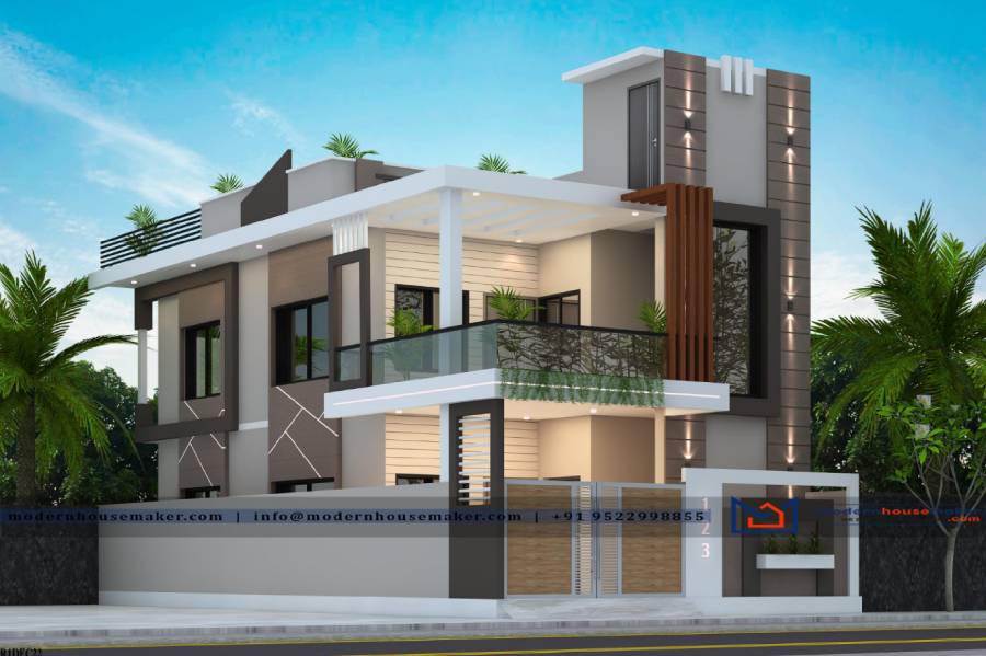 Where Innovation Meets Aesthetics: The Future of Home Design