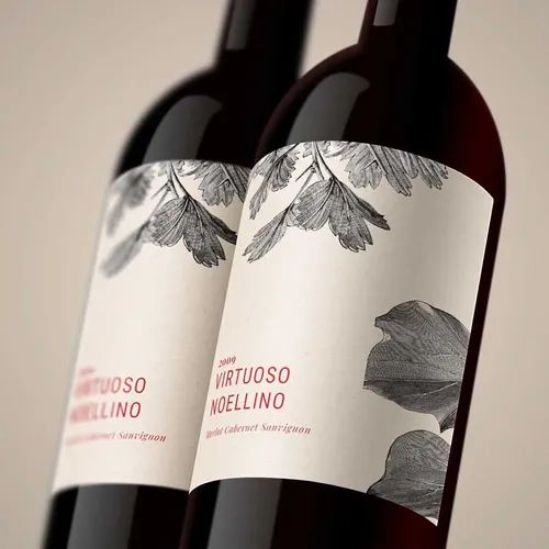 Labels That Do the Talking: Make Your Brand (or Party) Unforgettable