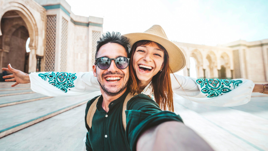 Beyond the Crowds: Crafting Exclusive and Private Getaways for Couples in India