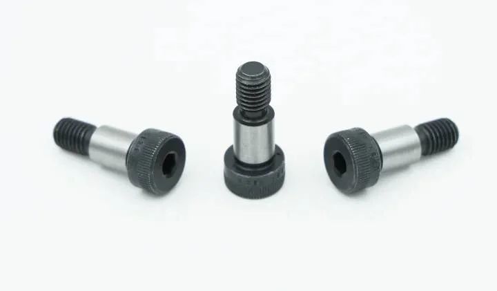 Top Factors to Evaluate When Choosing a Fasteners Supplier
