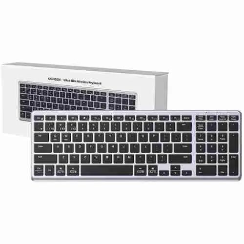 How to Choose the Right Computer Keyboard for Your Needs