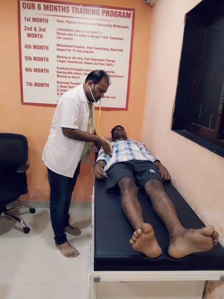 Affordable Rehabilitation Centre in Mumbai: Why Rehab Can Be the Start of a More Stable and Hopeful Chapter