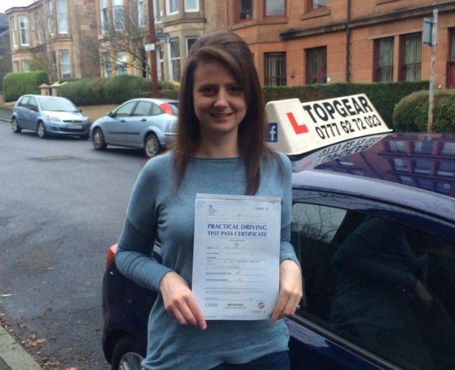 What Makes Glasgow Driving Instructors Different From the Rest of Scotland?
