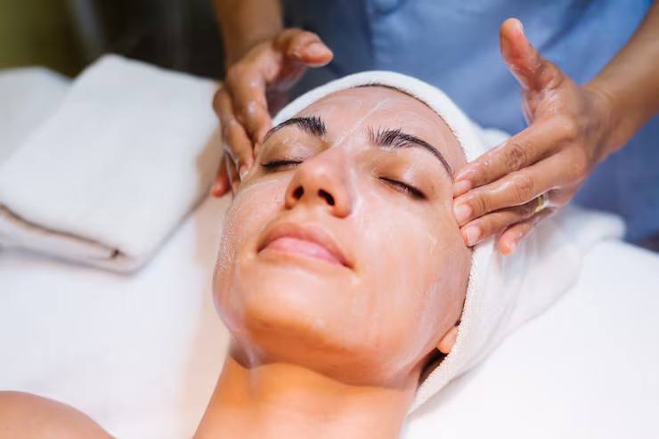 Seasonal Skin Recovery Benefits of Professional Facials