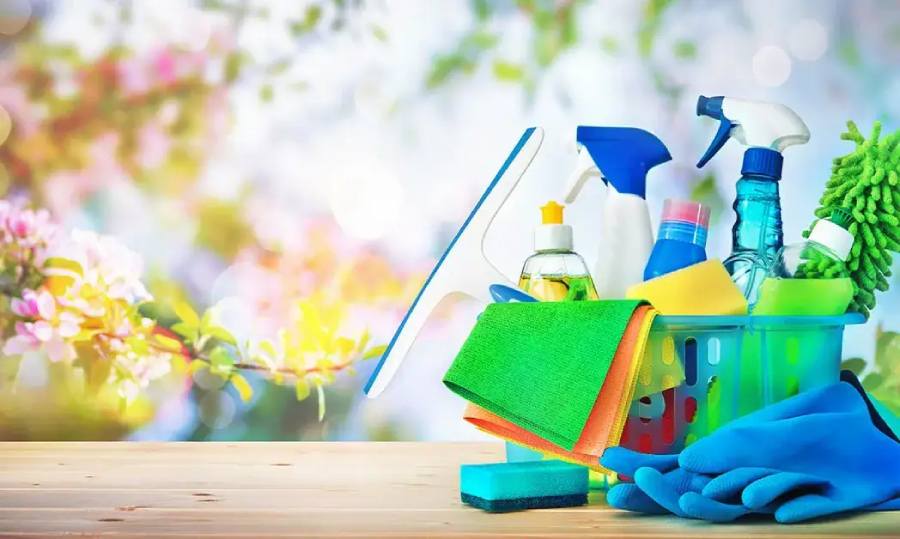 Professional Cleaners Are Helping Retail Businesses Create Shopping Environments Customers Trust