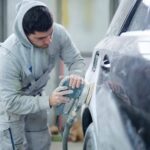 auto body repair shops