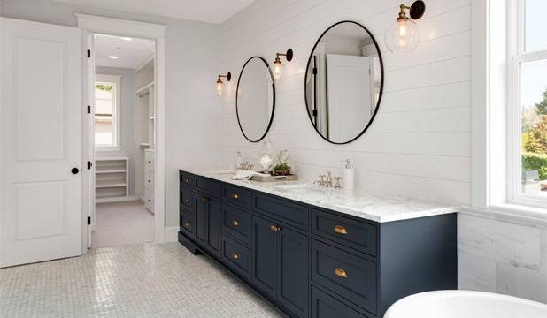 How a Bathroom Remodeler Plans for Safety, Accessibility, and Long-Term Value