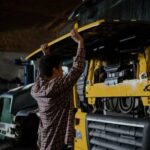 truck repair