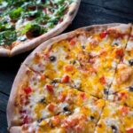 The Tomato Shack Salad & Pizza Co