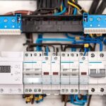 electrical panel repair in Indianapolis