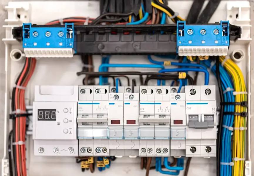 Can a Faulty Electrical Panel Be Repaired or Does It Need Replacing?