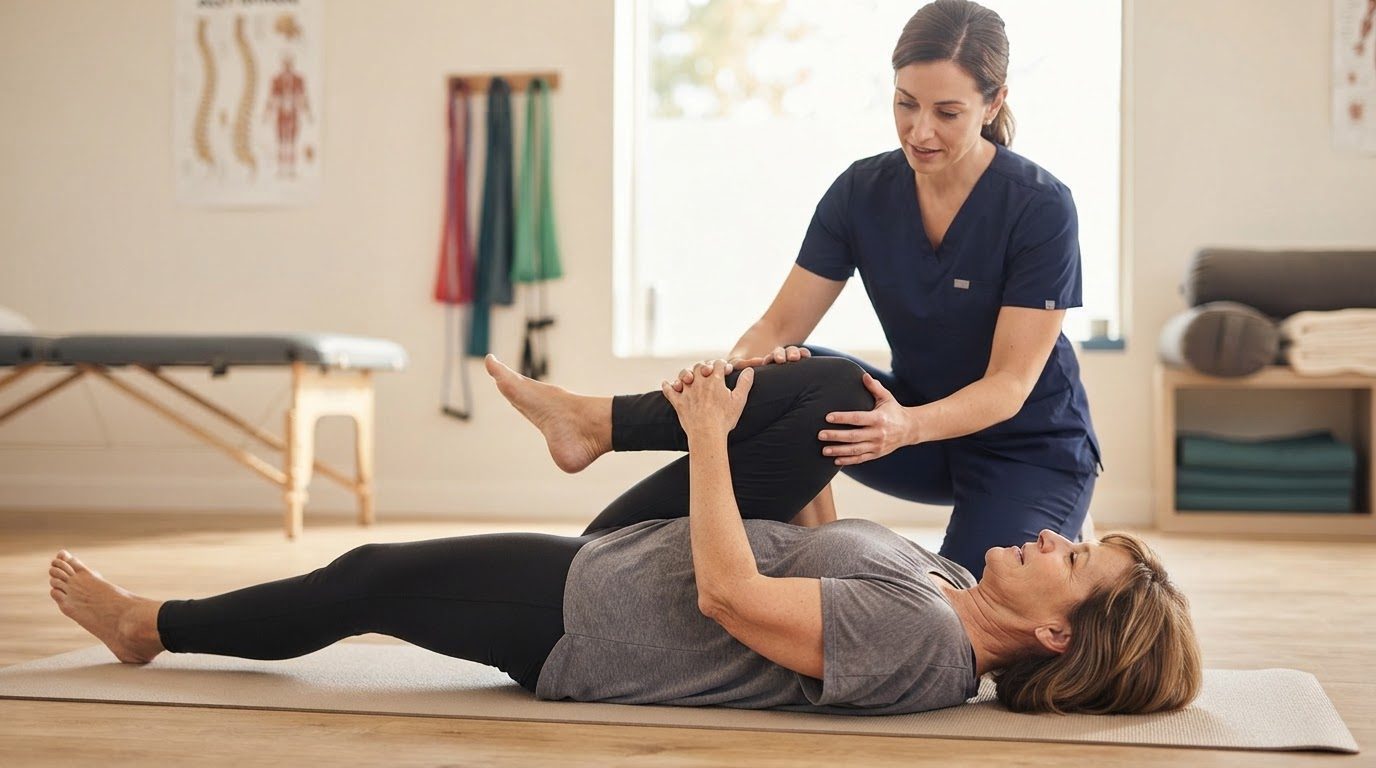 Sciatica Treatment: What Helps, What to Avoid